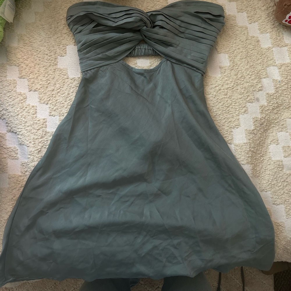 Princess Polly Dress